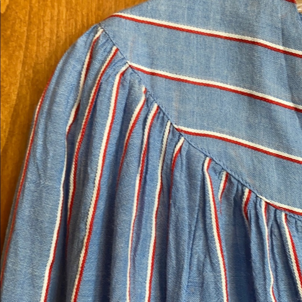 GAP blouse - Picture 3 of 5